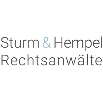 Company Logo For Anwaltskanzlei Sturm &amp; Hempel'