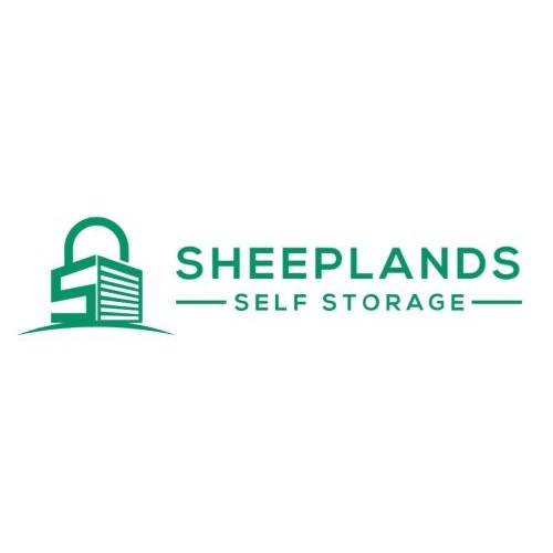 Company Logo For Sheeplands Self Storage'