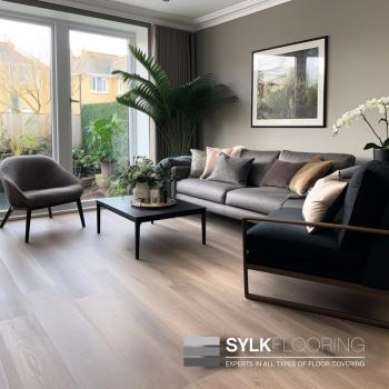 Company Photo 2 For Sylk Flooring'