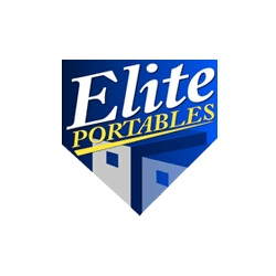 Company Logo For Elite Portables'