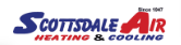 Company Logo For Scottsdale Air Heating &amp; Cooling'