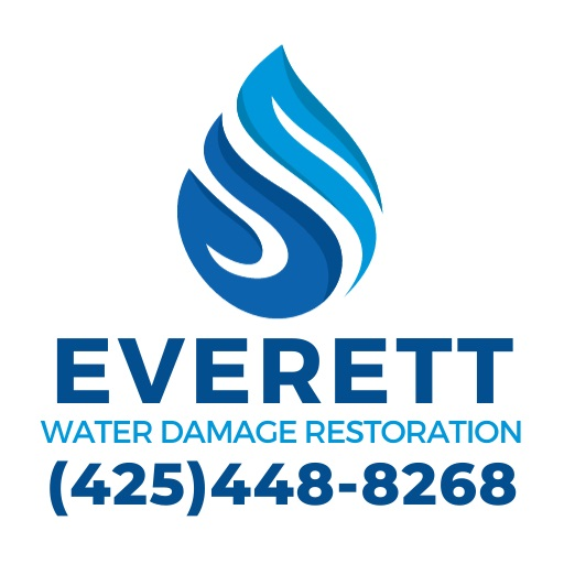 Company Logo For Everett Water Damage Restoration'