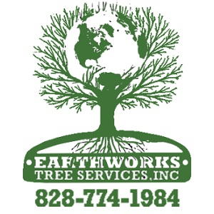 Company Logo For Earthworks Tree Services, INC'