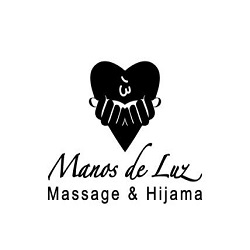 Manos De Luz Massage & Hijama Logo