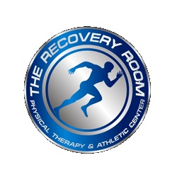 Company Logo For The Recovery Room'