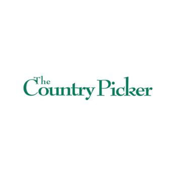 Company Logo For The Country Picker Moving and Storage'