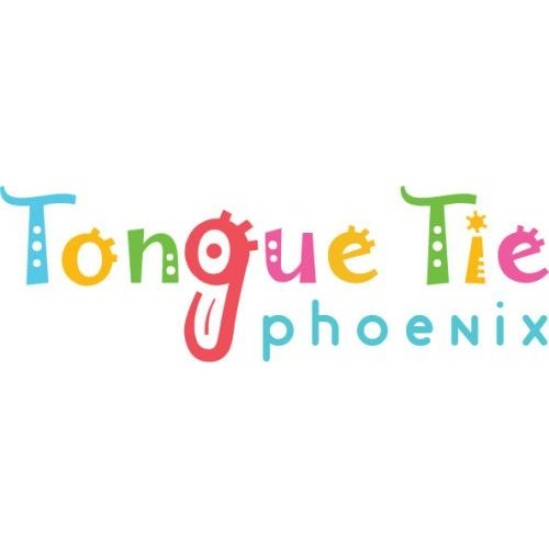 Company Logo For Tongue Tie Phoenix'