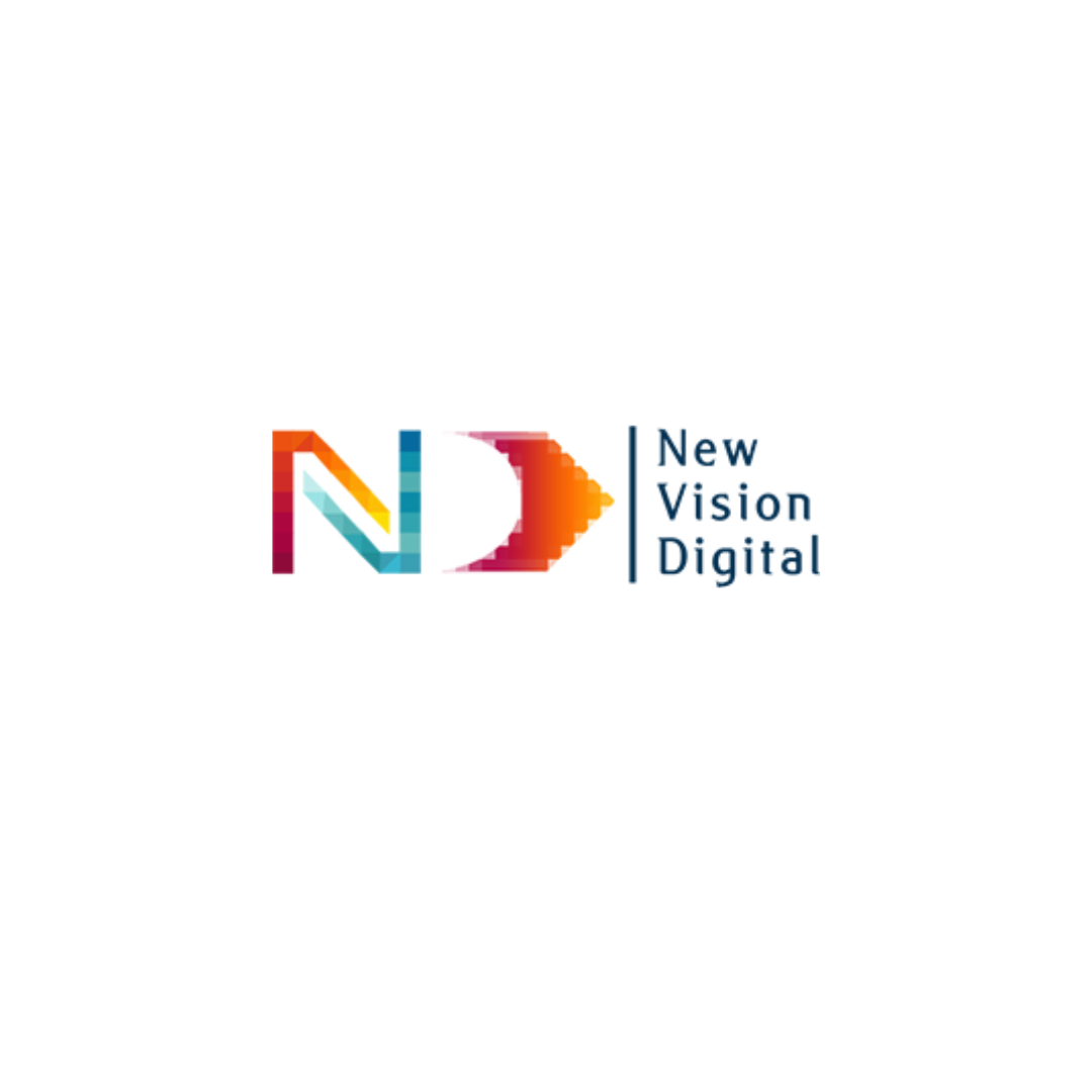 Company Logo For NewVisionDigital'