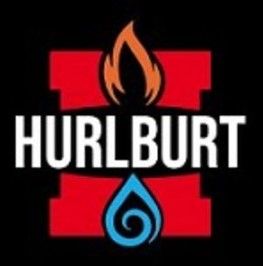 Company Logo For Hurlburt Heating &amp; Plumbing'