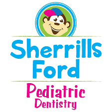 Company Logo For Sherrills Ford Pediatric Dentistry'