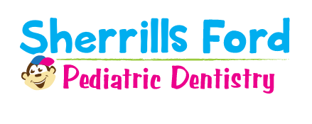 Company Image For Sherrills Ford Pediatric Dentistry'