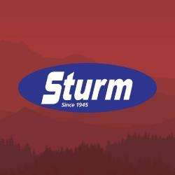 Company Logo For Sturm Heating &amp; Air Conditioning'