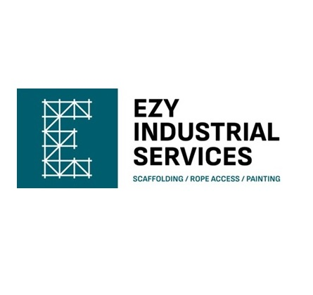 Company Logo For EZY Industrial Services'