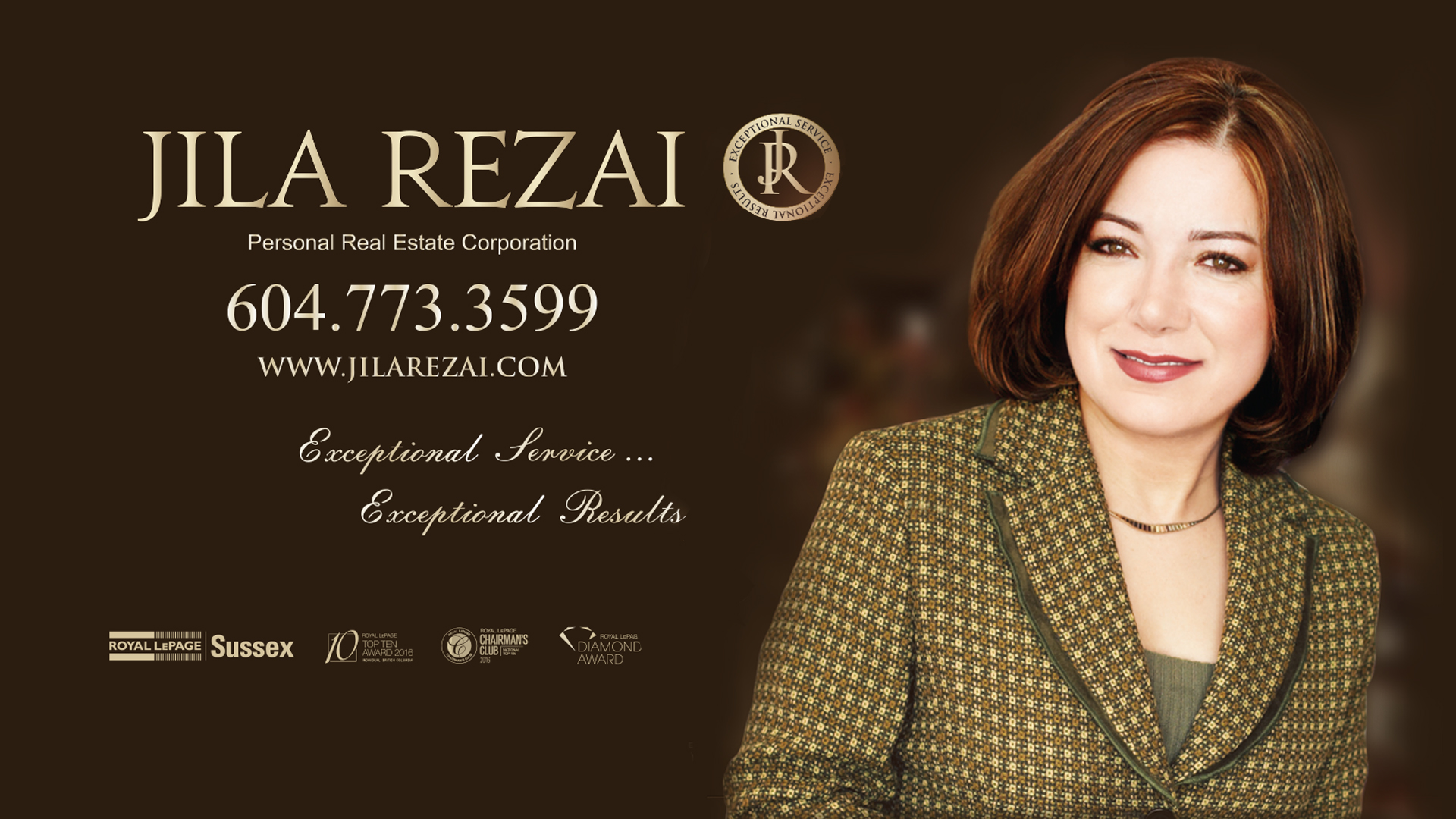 Company Logo For Jila Rezai Realtor'