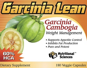 Garcinia Lean'