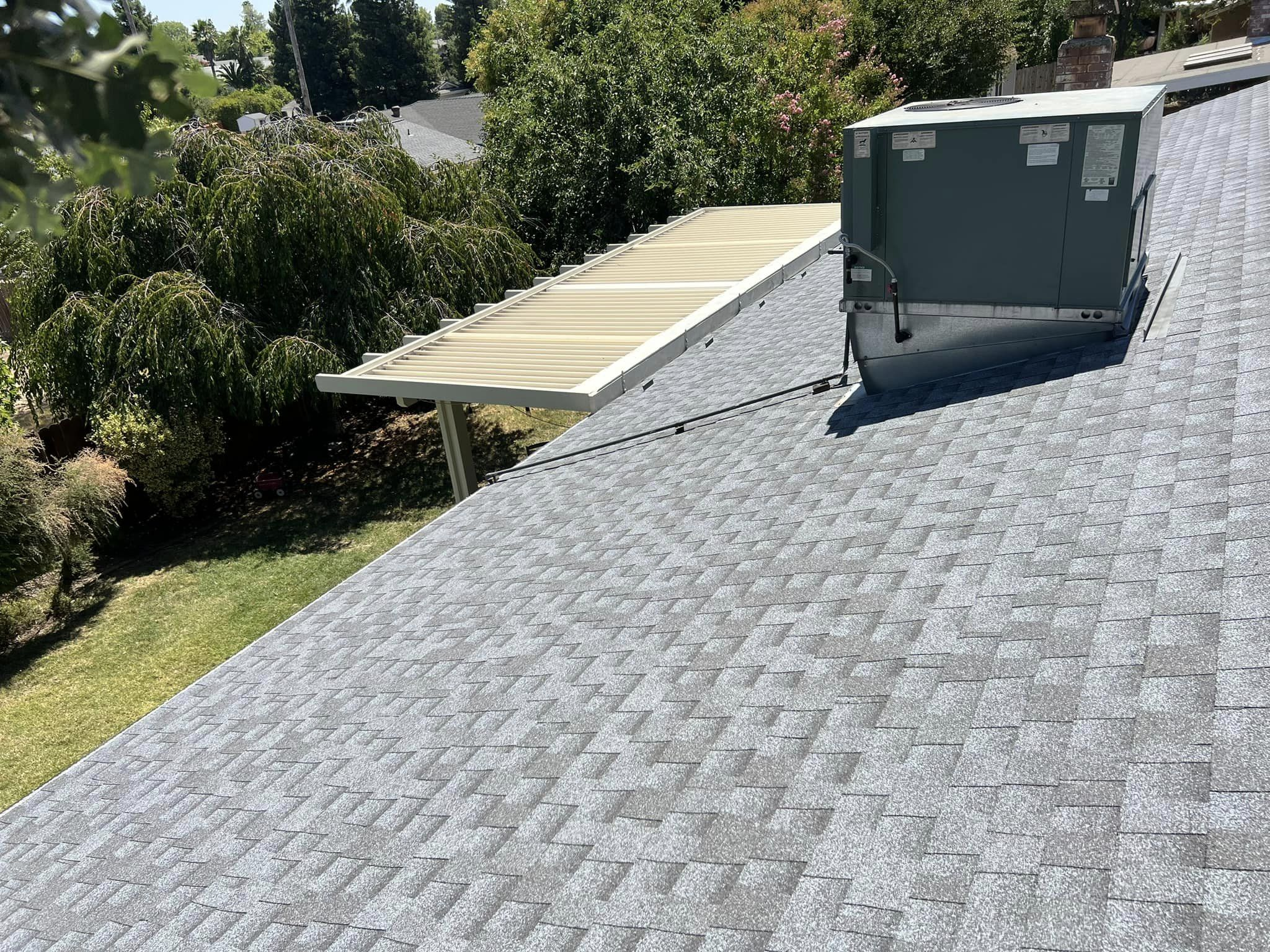 Roofing Company Sacremento'