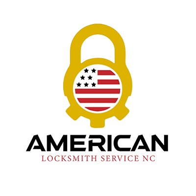 Company Logo For American Locksmith Service'