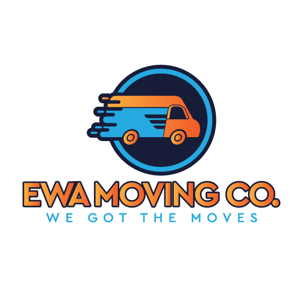 Company Logo For Ewa Moving Co.'