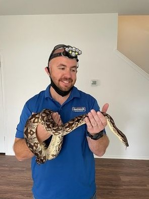 Company Logo For Garner Heating & Air Conditioning I'