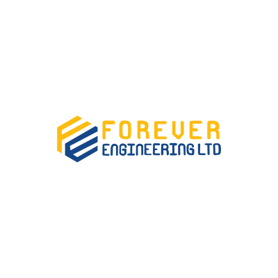 Company Logo For Forever Engineering Limited'