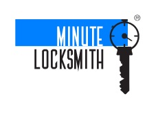 Company Logo For Minute Locksmith'