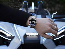 Luxury Watches for Men Market