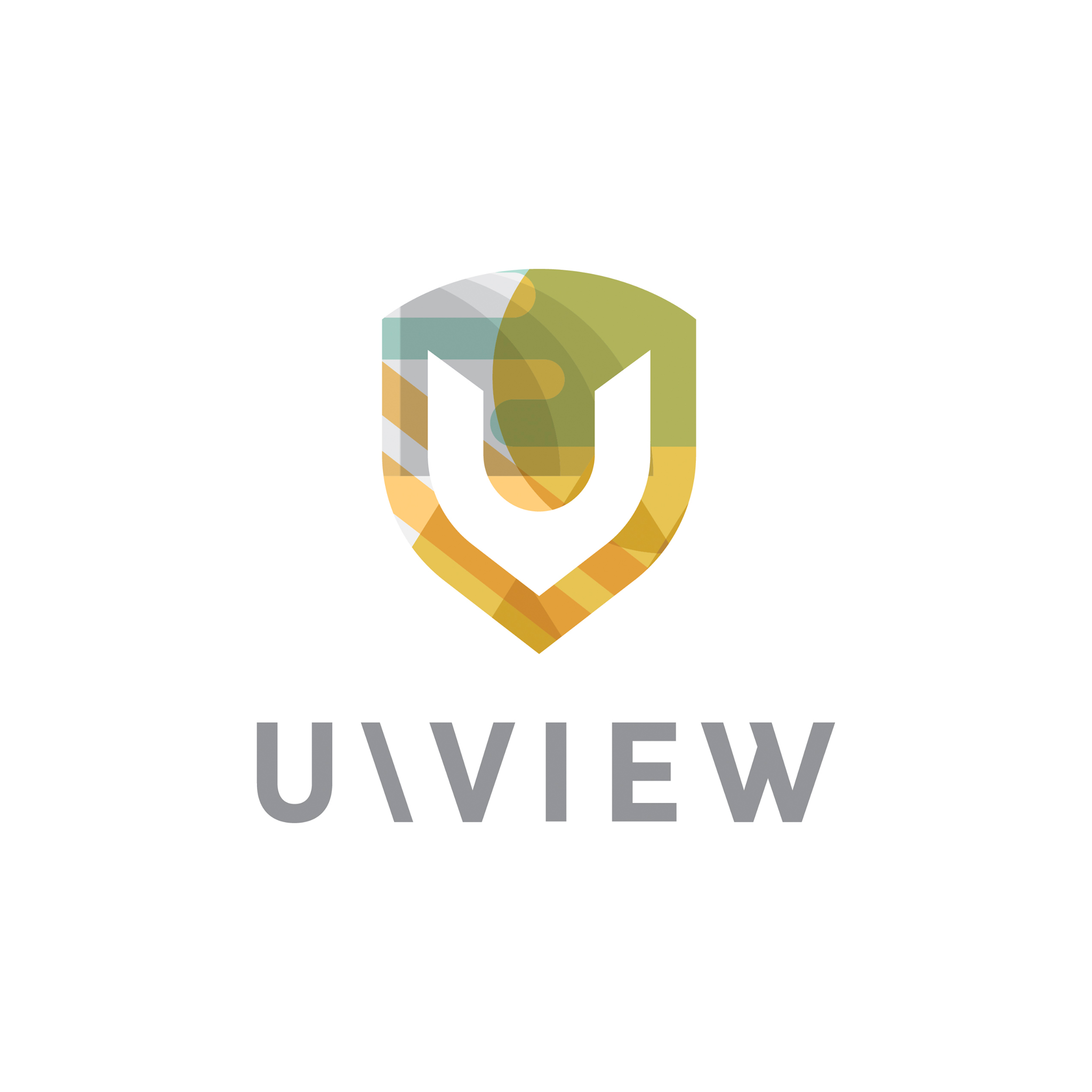 Company Logo For University View'