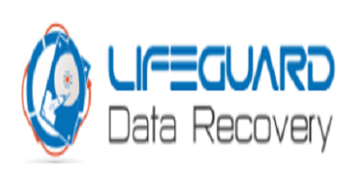 Company Logo For Lifeguard Data Recovery'