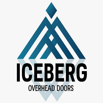 Company Logo For Iceberg Overhead Doors'