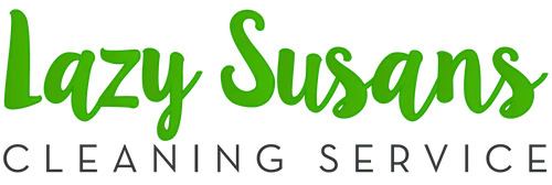 Company Logo For Lazy Susans Cleaning'