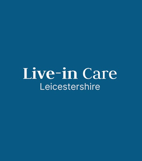 Company Logo For Live-in Care Leicestershire'