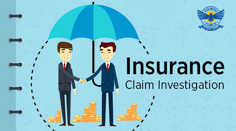 Insurance Claim Investigation Market'