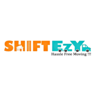 Company Logo For Shiftezy Packers and Movers'