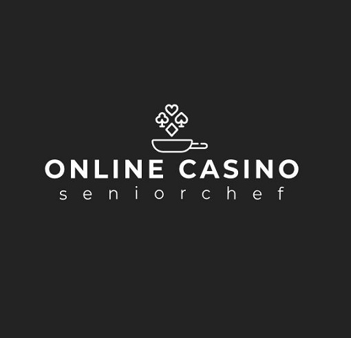 Company Logo For SeniorChef Best Online Casino'