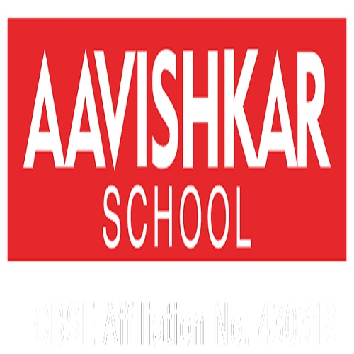 Company Logo For Aavishkar school'