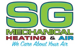 Company Logo For SG Mechanical AC Repair, Installation, Serv'