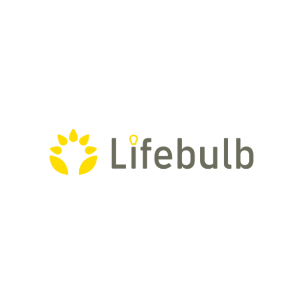 Company Logo For Lifebulb'