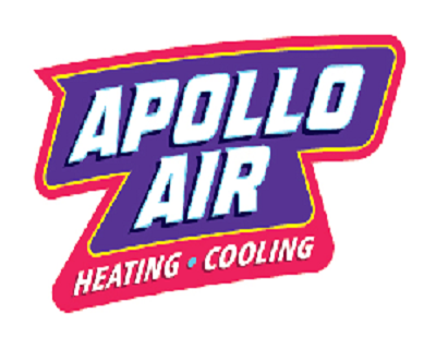 Company Logo For Apollo Air Heating &amp;amp; Cooling'