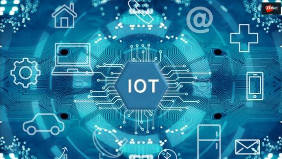 Internet of Things (IoT) Managed Services Market