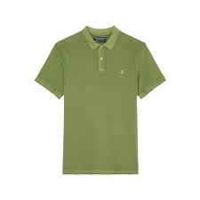 Polo Shirt Market
