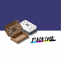 Packink Private Limited Logo