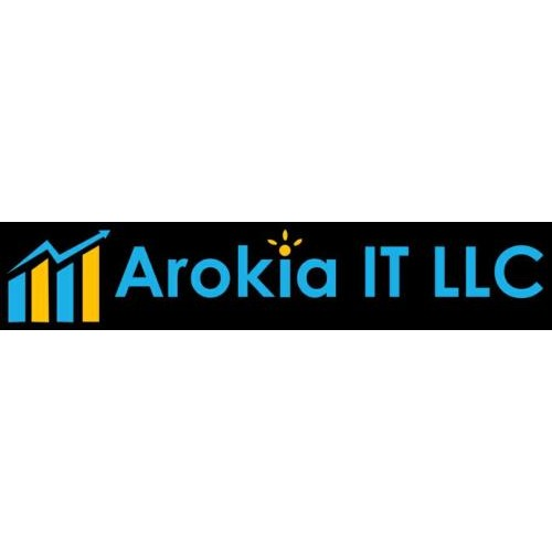 Company Logo For Arokia IT LLC'