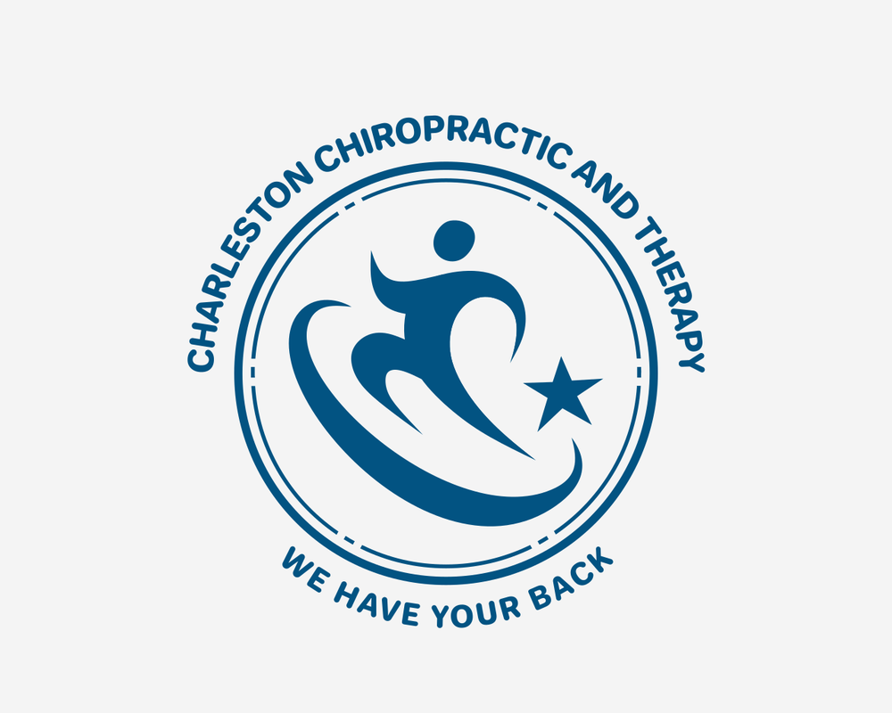 Company Logo For Charleston Chiropractic and Therapy, LLC'