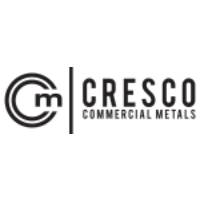 Company Logo For Cresco Custom Metals'