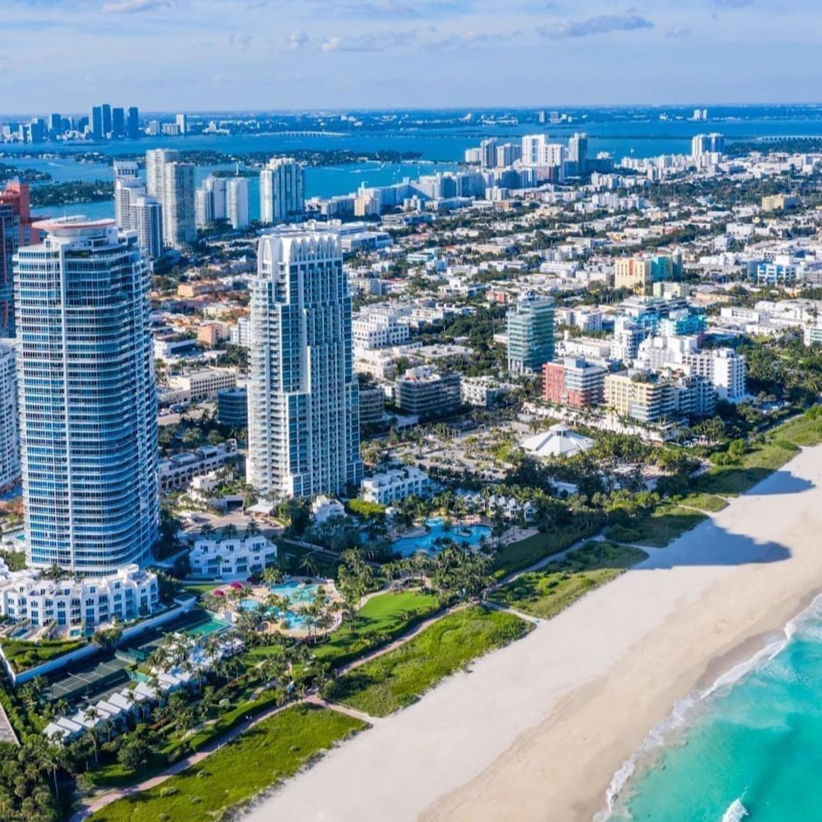 Family-Friendly Condos Await at Continuum South Beach