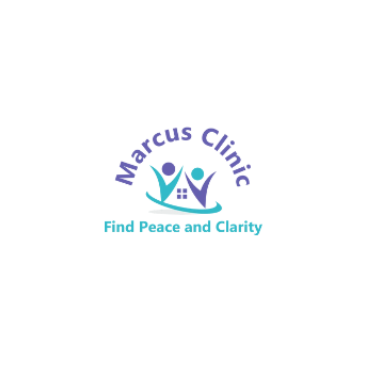 Marcus Clinic: Testosterone and Mental Health - Phoenix Logo