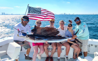 Therapy IV: Your Premier Choice for Deep Sea Fishing