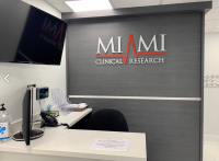 Miami Clinical Research is Among the Top-Enrolling Research