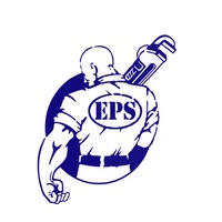 Express Plumbing Heating & Air Logo