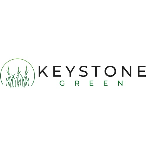 Company Logo For Keystone Green Lawns'